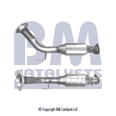 Catalytic Converter